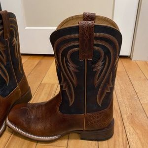 Mens Cowboy Boots